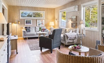 "Laurentius" - 625m from the sea 3