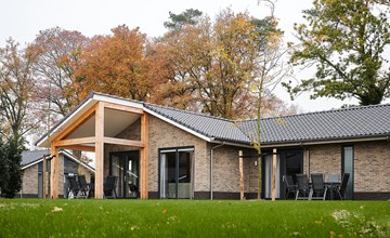 Villa Vogelveld | 8 Pers. 2