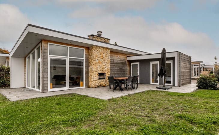 Green Resort Mooi Bemelen 1