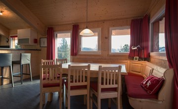 FH #11 mit IR-Sauna & Sprudelwanne Innen 2