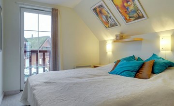 „Henrietta“ – 3,5 km vom Meer entfernt in Westjütland 3