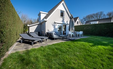 Fazantenlaan 2 | De Banjaard 2