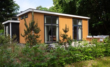 Nature Lodge | 4 personen 2