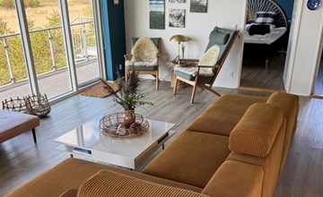 „Berta“ – 70 m bis zur Bucht im Lim Fjord 3
