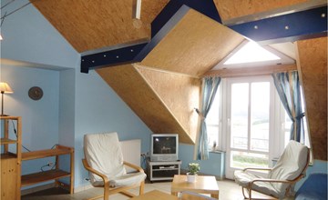 Nice apartment in Noertrange with WiFi 2