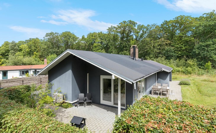 Beautiful home in Ebeltoft with WiFi 1