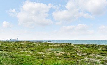 "Djuna" - 200 meter van de zee in NO Jutland 2
