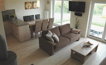 Awesome home in Dagebüll with sauna 2