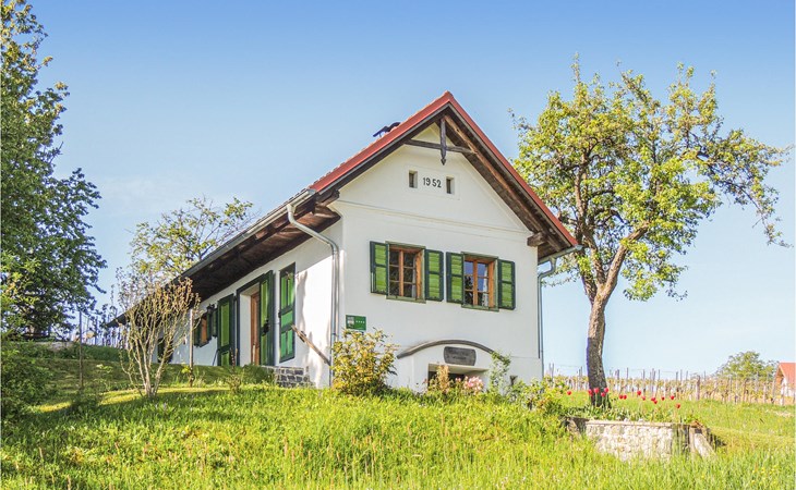 Haus in Strem mit Panoramab. 1