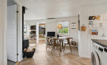 2 bedroom awesome home in Kerteminde 3