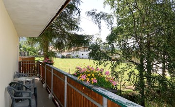 Nebenhaus Schönblick 2