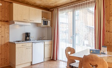 Troadkasten 35m² 2