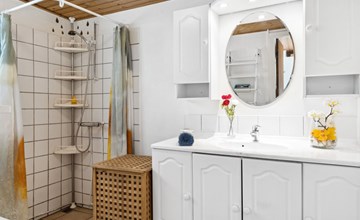 "Annamie" - 650m from the sea in NE Jutland 2