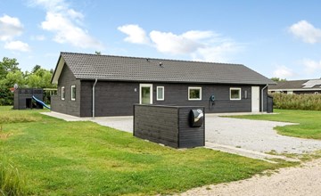 "Frederikke" - 990m from the sea 3