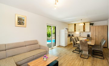 Awesome home in Vinisce with WiFi 3