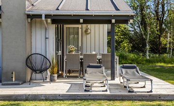Nice home in Strandby with WiFi and 3 Bedrooms 2