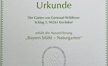 Landhaus Wildfeuer 3