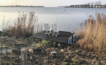 Schönes Haus in Lauwersoog mit WLAN 2