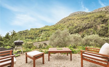 Mooi huis in Saint-Jeannet met WiFi 3