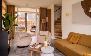 Koopliedenhuis Luxe met veranda 3