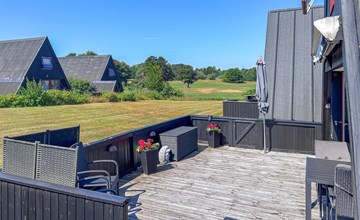 Gorgeous home in Farsø with WiFi 2