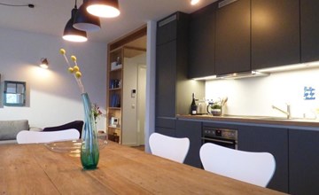 Sonnendeck in Eckernförde 3