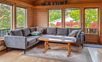 3 bedroom cozy home in Farsund 3