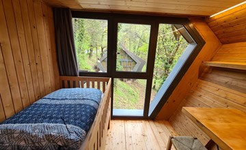 Bosco della Bella - House 6 / ZUG 3