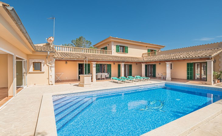 Peña Rubia (MUR146) 1