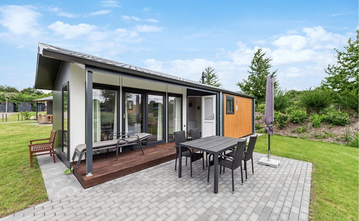 Beautiful home in Süsel with kitchen 1