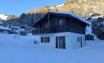 Chalet Castor 2
