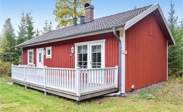 2 bedroom awesome home in Eksjö 3
