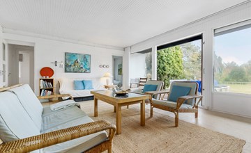 3 bedroom stunning home in Vejby 3
