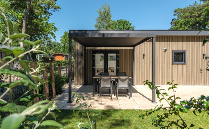 Loevestein Comfort | 2 persons 1