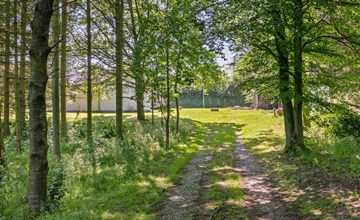 „Marsa“ – 1,5 km vom Meer entfernt in Nordwestjütland 3