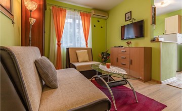 Stunning apartment in Premantura 3