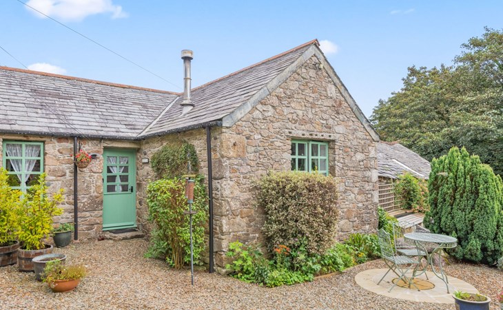 Idyllisches Landhaus Rosemary 1