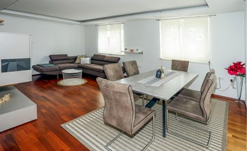 3 bedroom awesome apartment in Secovlje 3