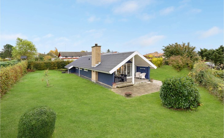 3 bedroom nice home in Egernsund 1
