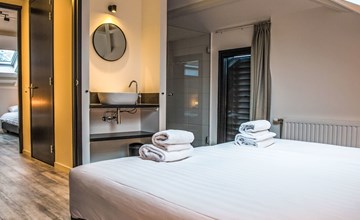 Mini Camping Oranjezon 3