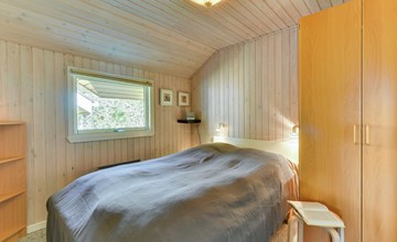 „Wenche“ – 600 m bis zur Fjord in Westjütland 2