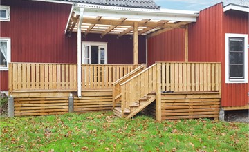2 bedroom cozy home in Kosta 3