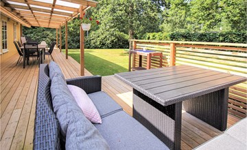 Gorgeous home in örkelljunga with WiFi 2