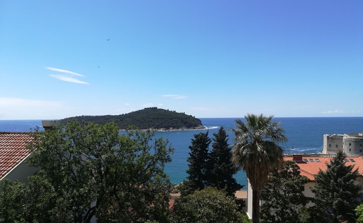 für 3 Personen ca. 30 m² in Dubrovnik, Dalmatien (Dubrovnik-Neretva) 1