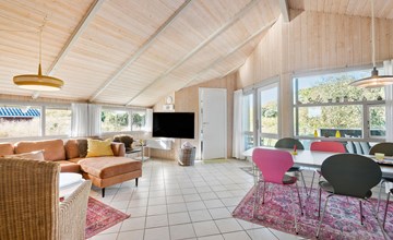 Awesome home in Fanø with 3 Bedrooms, Sauna and WiFi 2