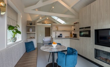 Holidayhouse - Duinenburg 23 | Domburg 'Lepelaer’ 2