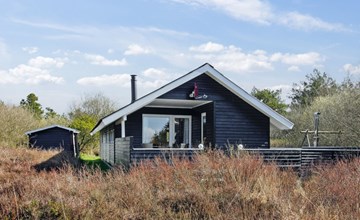 "Elpida" - 2 km van de zee in West-Jutland 3