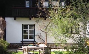 Gemütliches Ferienhaus in Lofer mit Garten 3