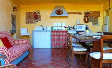 Wohnung in Cascina mit Privatparkplatz 3