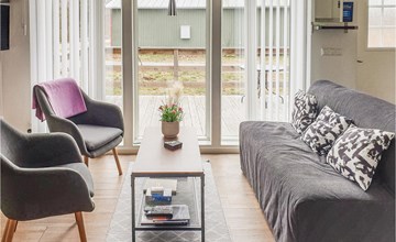 3 bedroom nice home in Löttorp 3